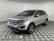 Used 2016 Ford Edge Titanium SUV