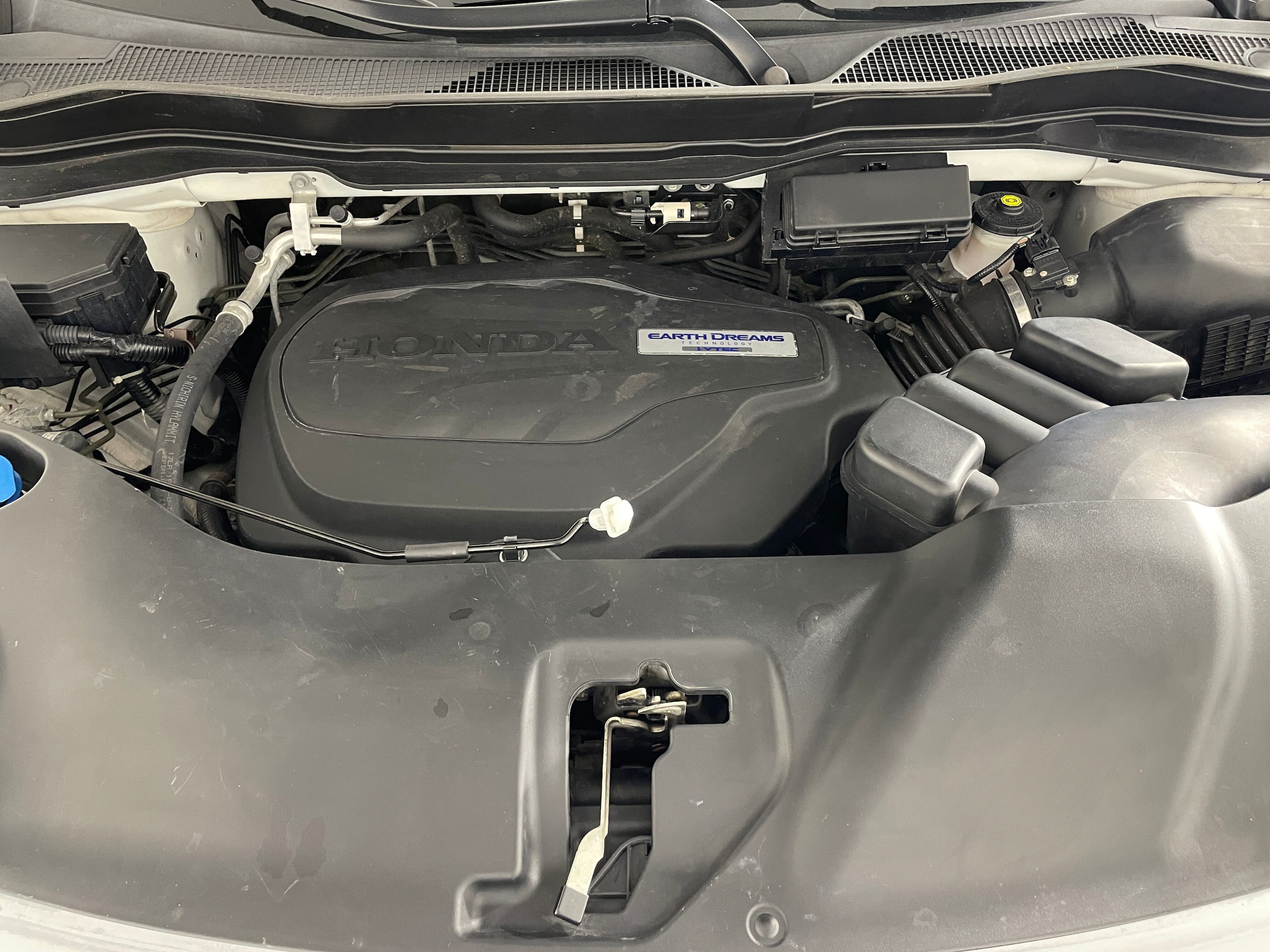 2019 Honda Ridgeline RTL-E - Photo 21