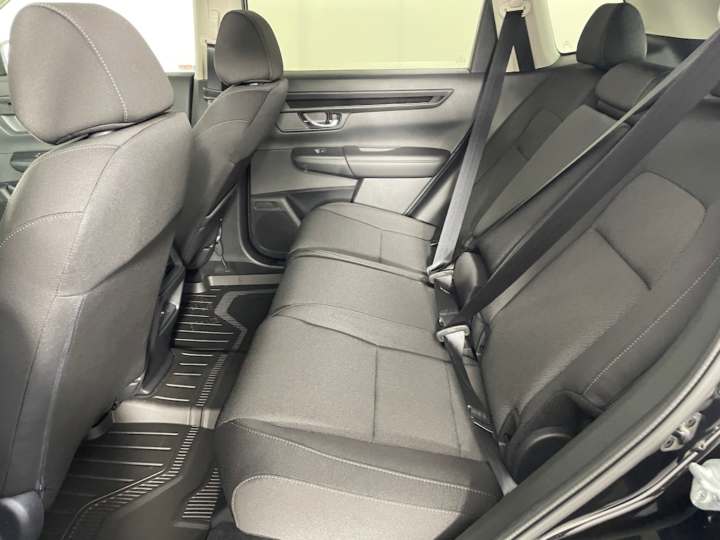 New 2026 Honda CR-V EX SUV