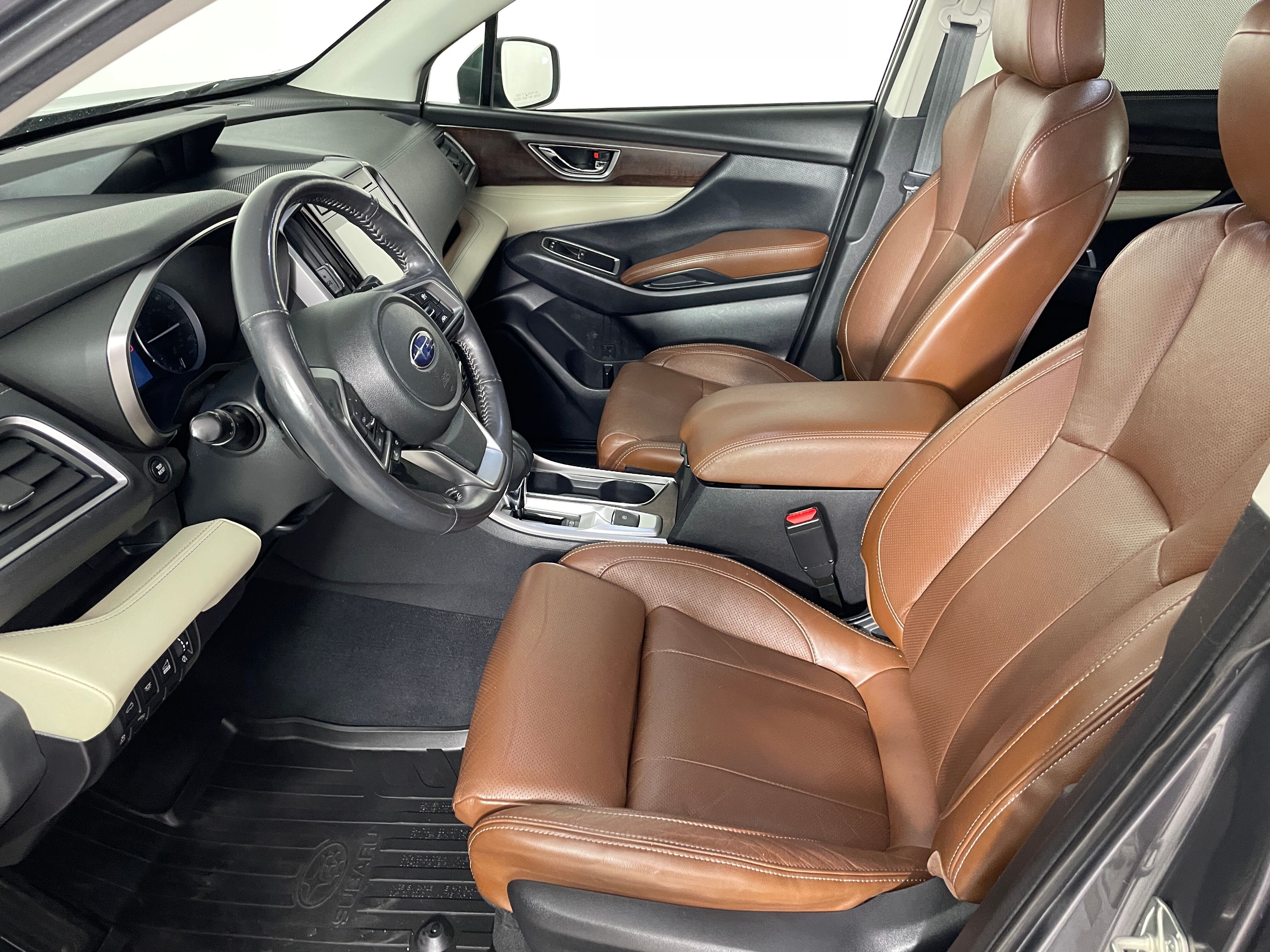 Used 2020 Honda CR-V Hybrid EX-L SUV