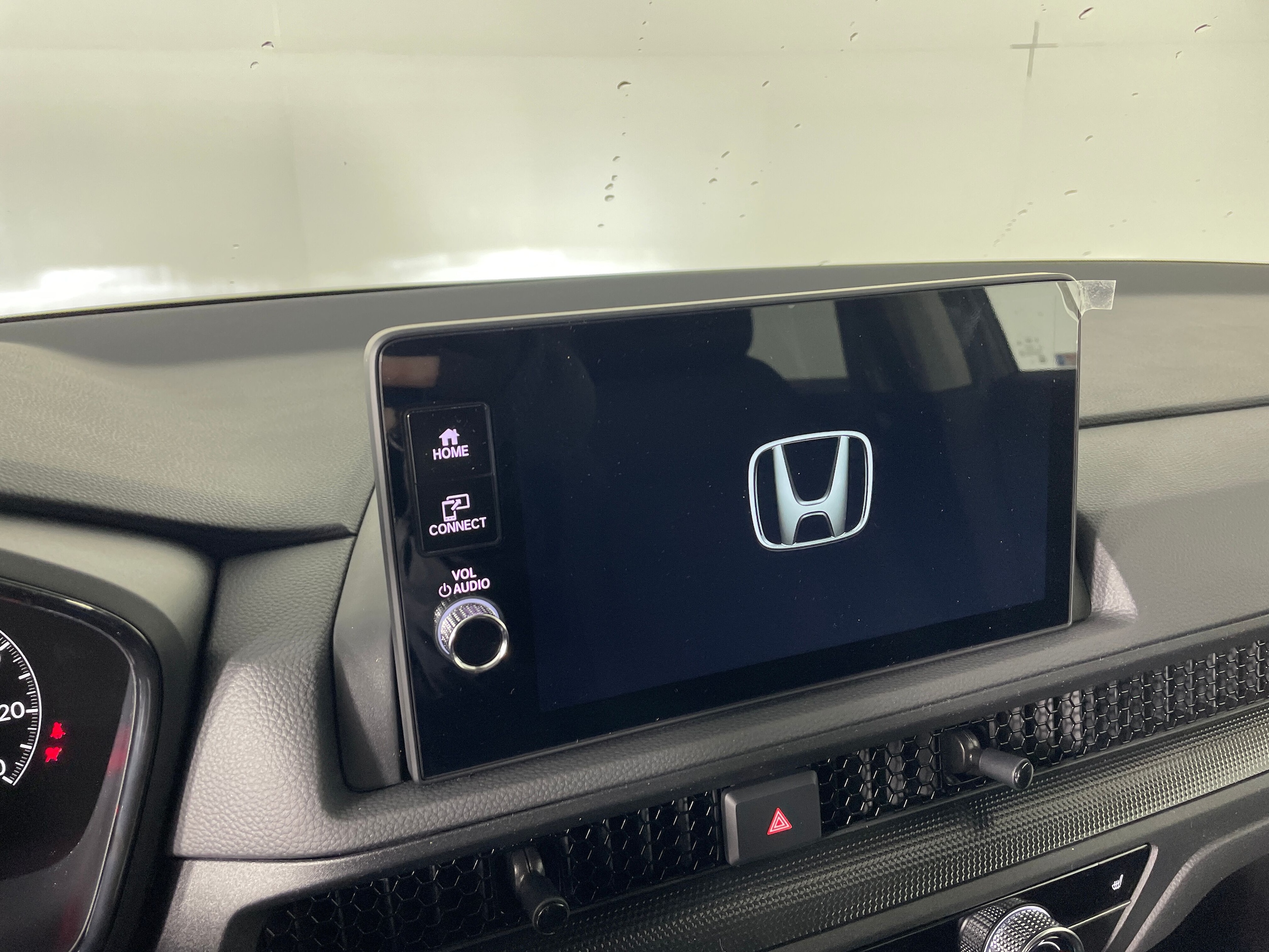 2026 Honda CR-V EX - Photo 3