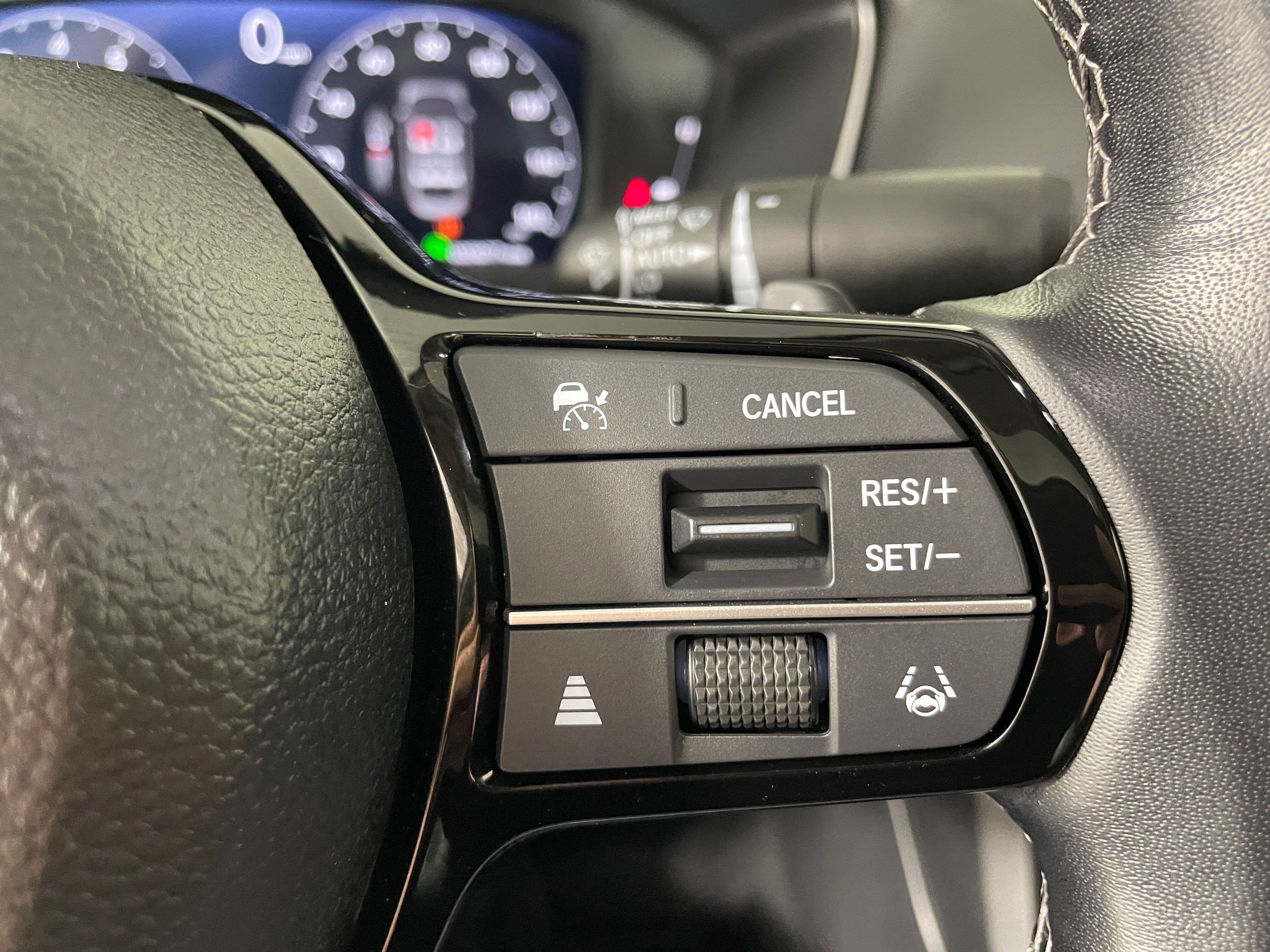 2024 Honda Civic Touring - Photo 11