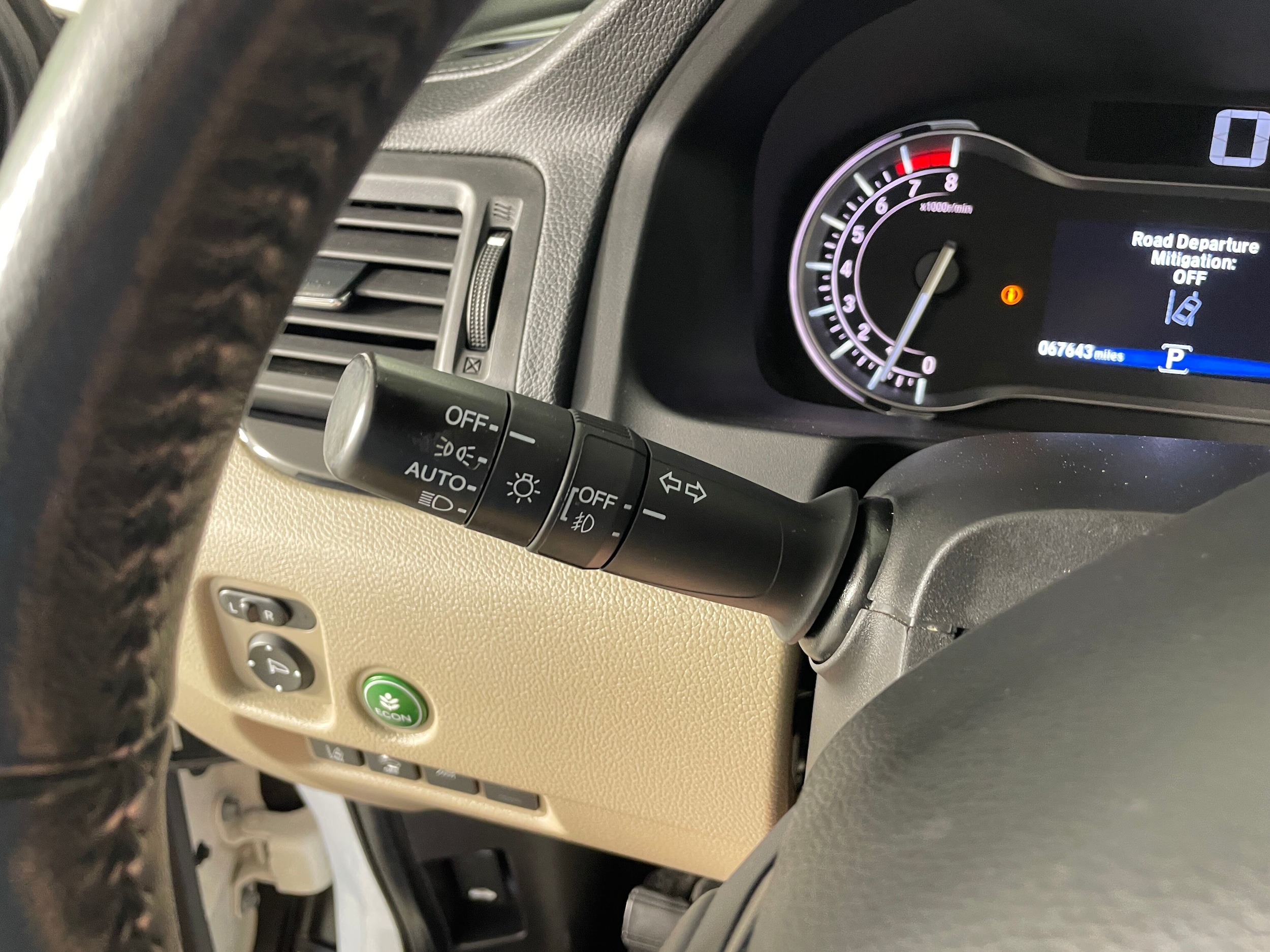 2019 Honda Ridgeline RTL-E - Photo 13