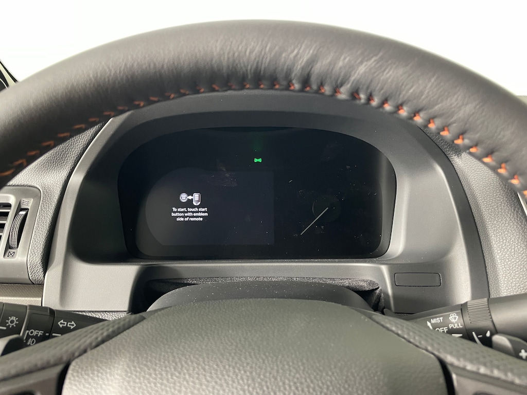 New 2026 Honda Ridgeline TrailSport Truck Crew Cab