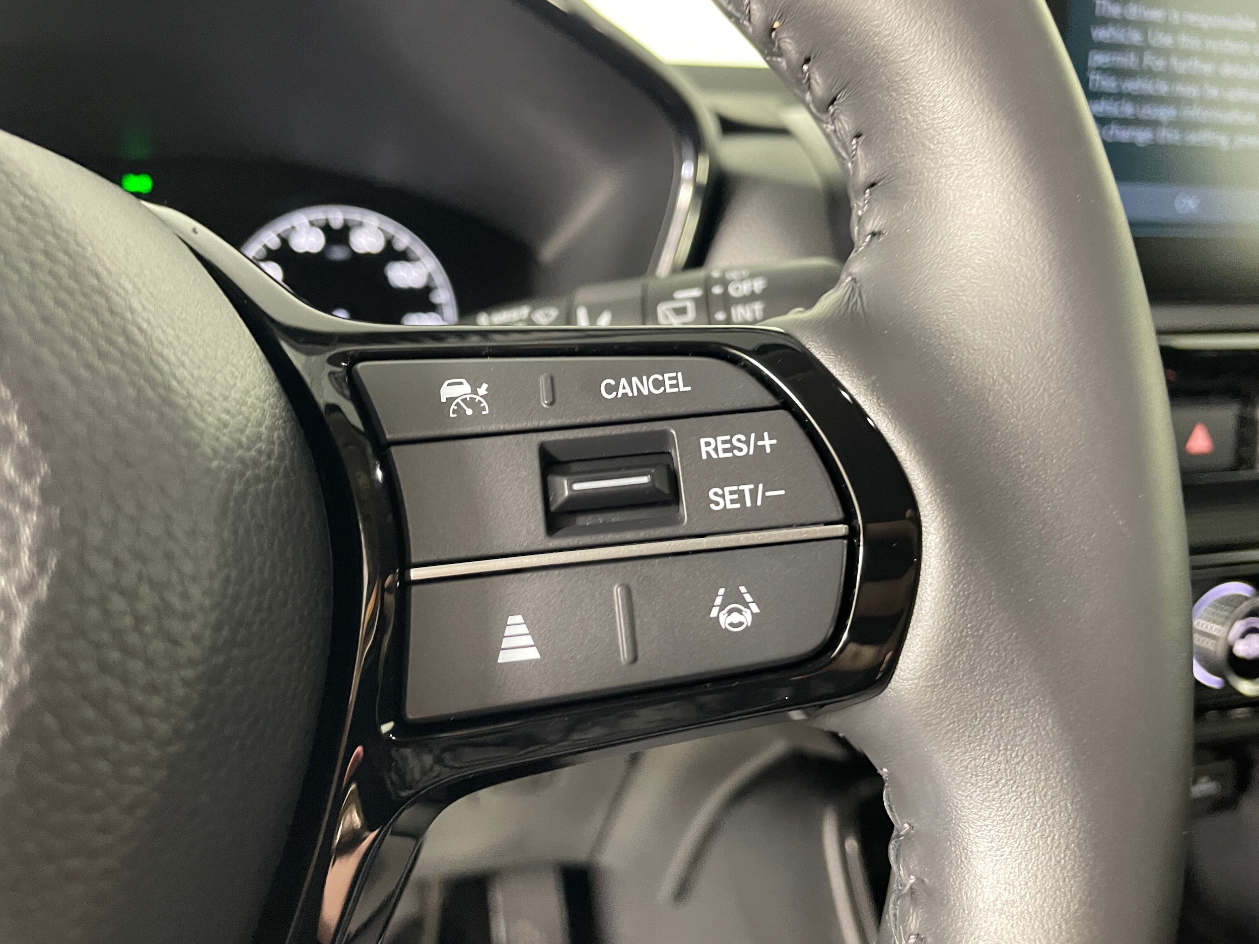 2024 Honda CR-V EX-L - Photo 10