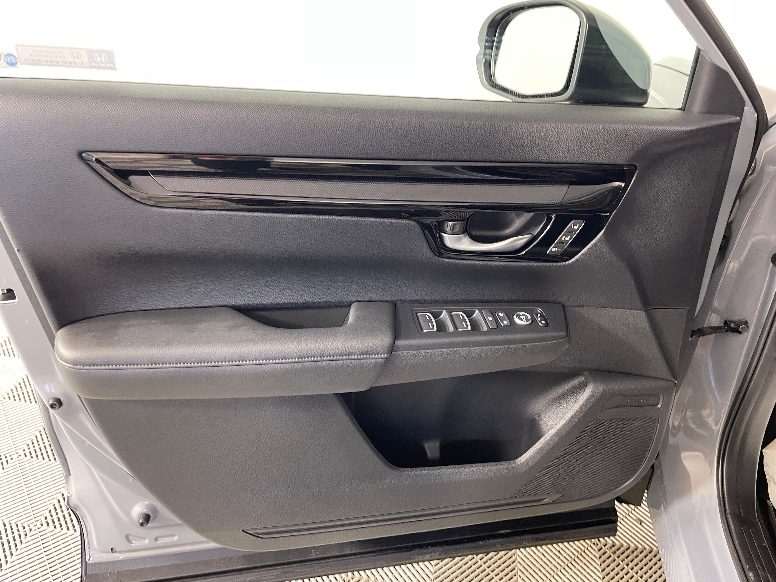 2024 Honda CR-V EX-L - Photo 16