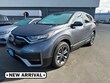 Honda CR-V Hybrid