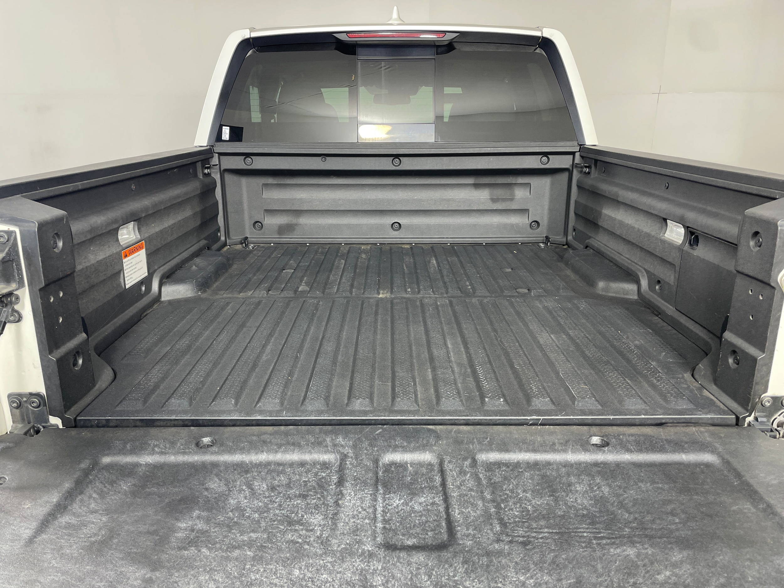 2019 Honda Ridgeline RTL-E - Photo 18