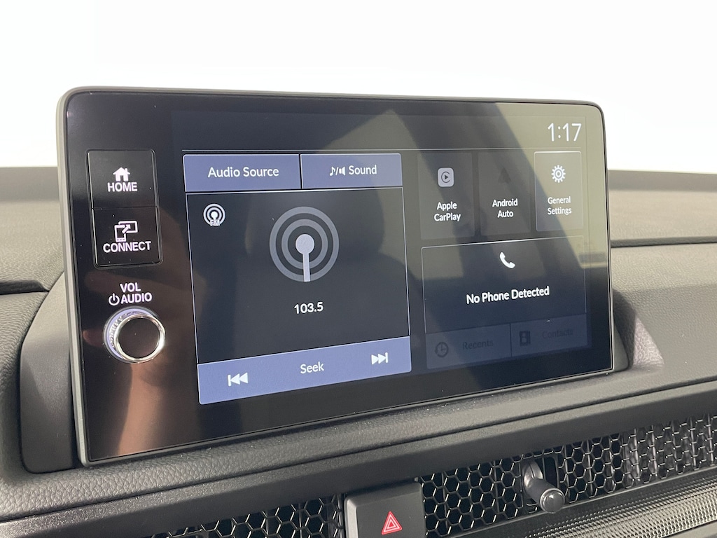 New 2026 Honda CR-V LX SUV
