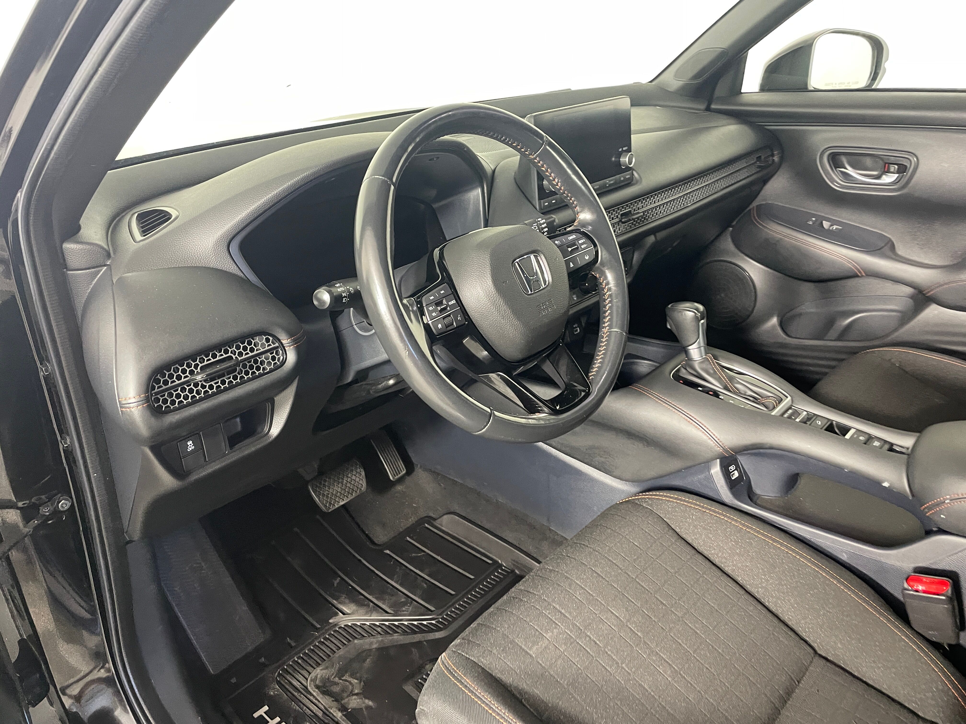 Certified 2023 Honda HR-V Sport 2WD SUV