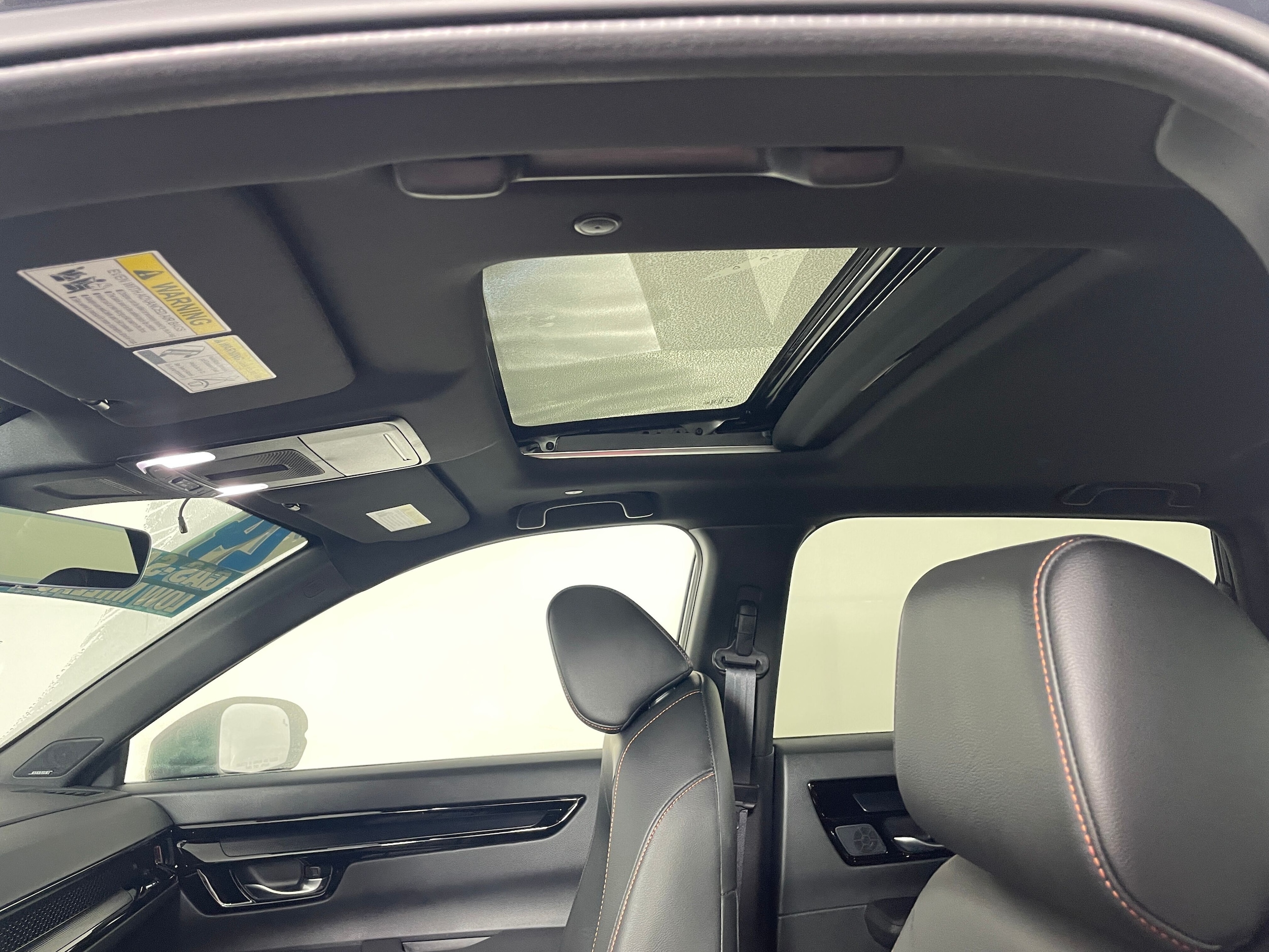 2024 Honda CR-V Sport Touring - Photo 16