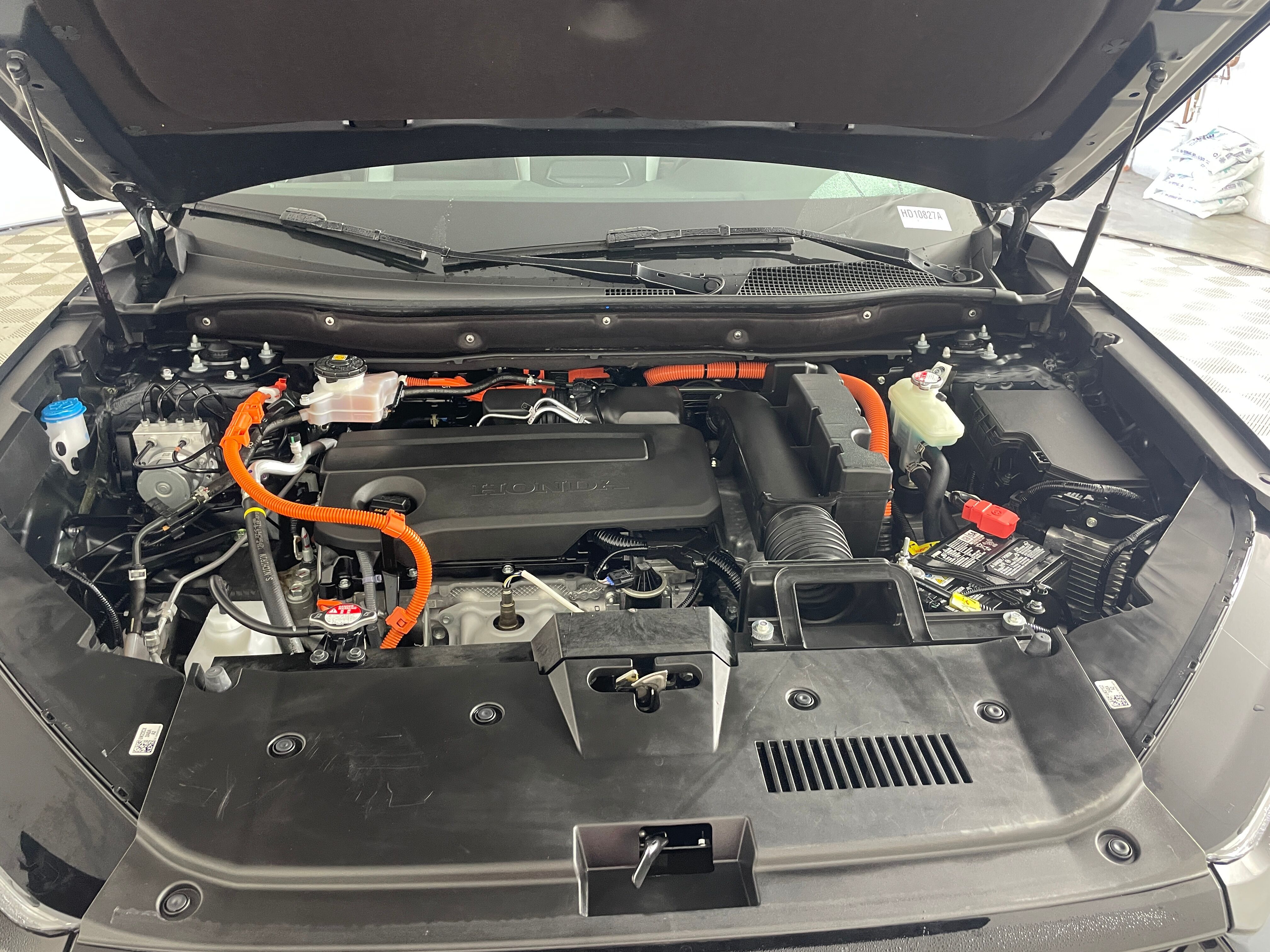 2024 Honda CR-V Sport Touring - Photo 22