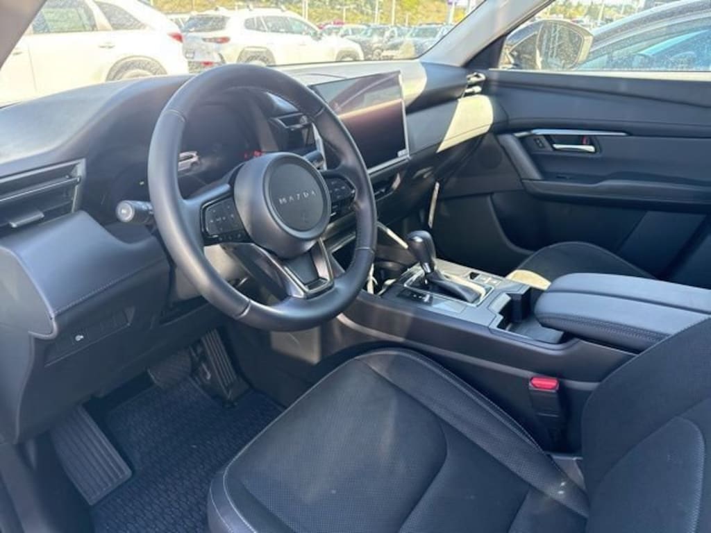 New 2026 Mazda CX-5 2.5 S Select SUV