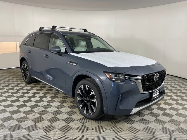 2026 Mazda CX-90 Premium Plus Package - Photo 6