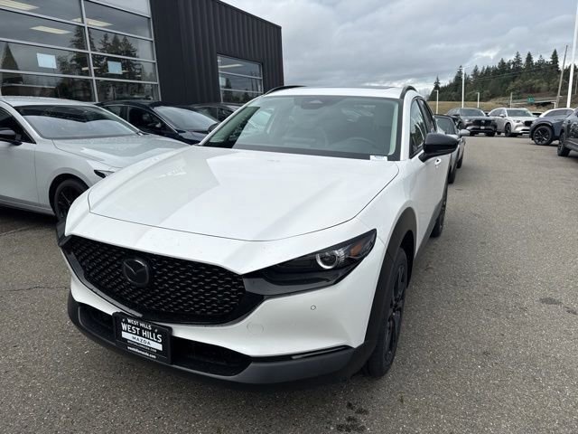 New 2026 Mazda CX-30 2.5 S Aire Edition SUV