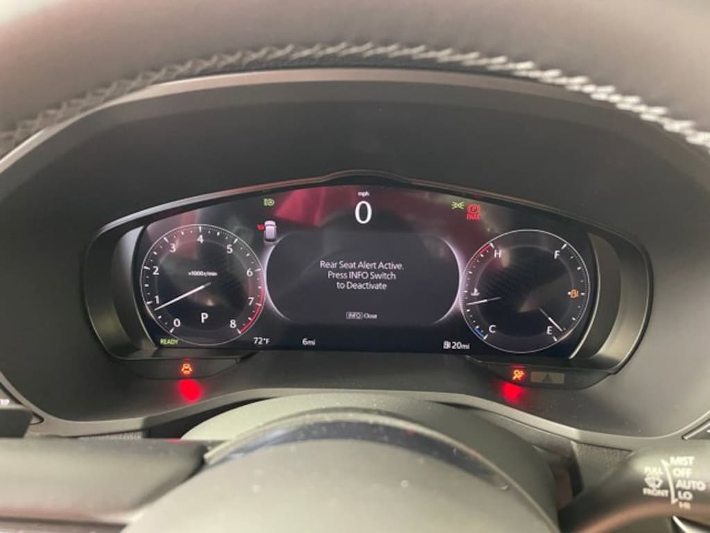 New 2026 Mazda CX-70 3.3 Turbo Premium Plus SUV