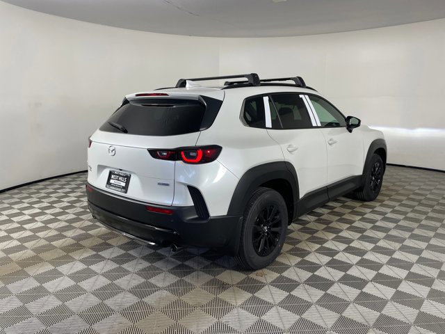 2026 Mazda CX-50 Premium - Photo 6
