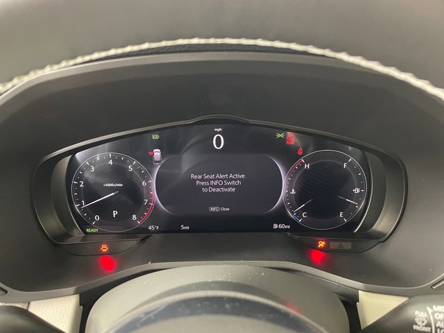 2026 Mazda CX-90 Premium Plus Package - Photo 3