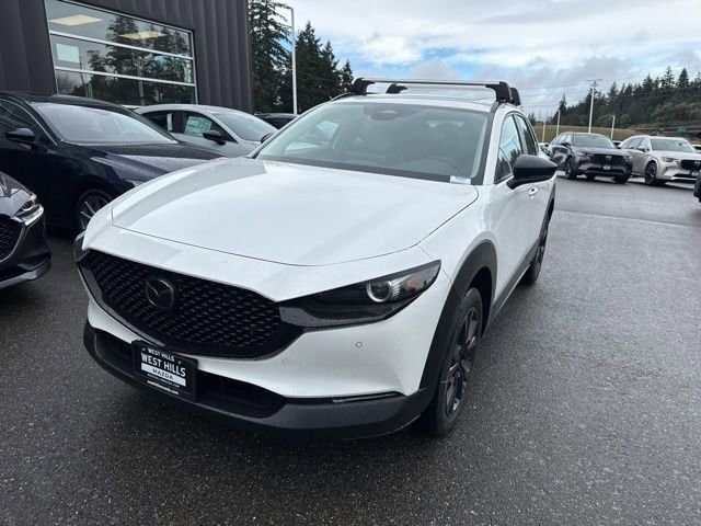 2026 Mazda CX-30 Aire Edition