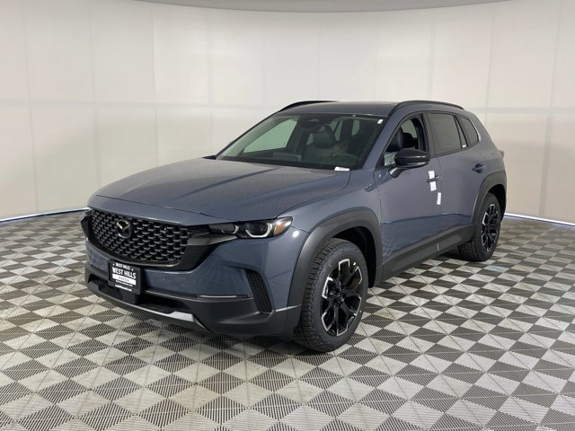  Mazda CX-50