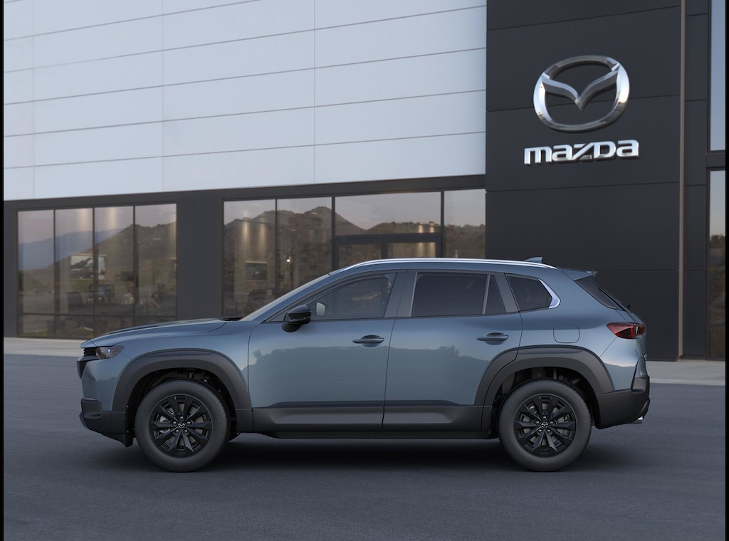 New 2026 Mazda CX-50 Hybrid Preferred SUV