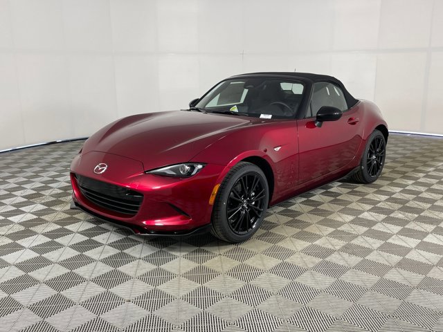 2026 Mazda MX-5 Miata
