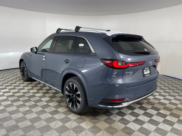 2026 Mazda CX-90 Premium Plus Package - Photo 5