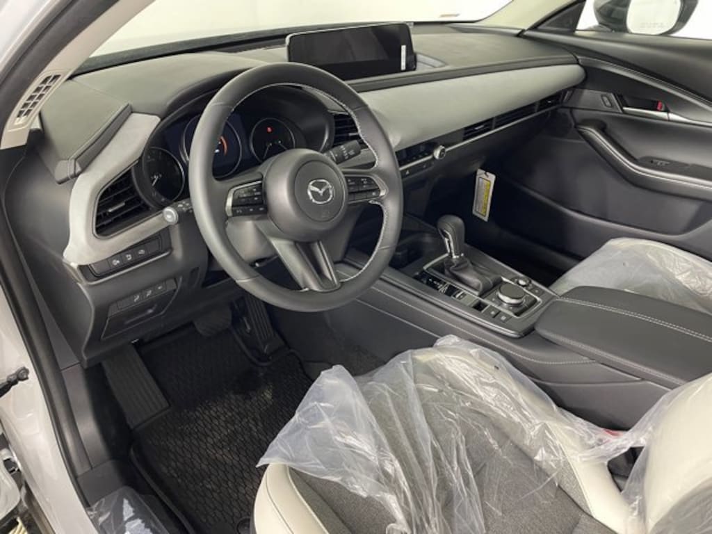 New 2026 Mazda CX-30 2.5 S Aire Edition SUV