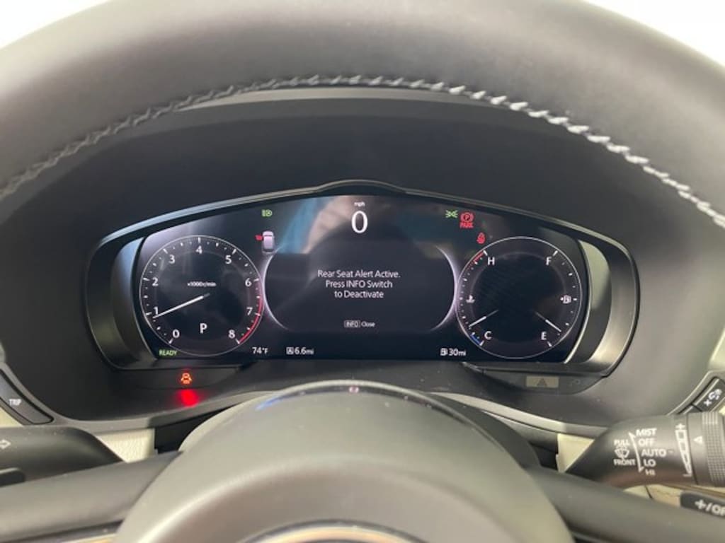 New 2026 Mazda CX-90 3.3 Turbo Premium Plus SUV