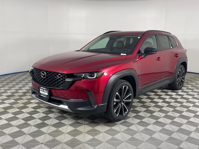 Mazda CX-50