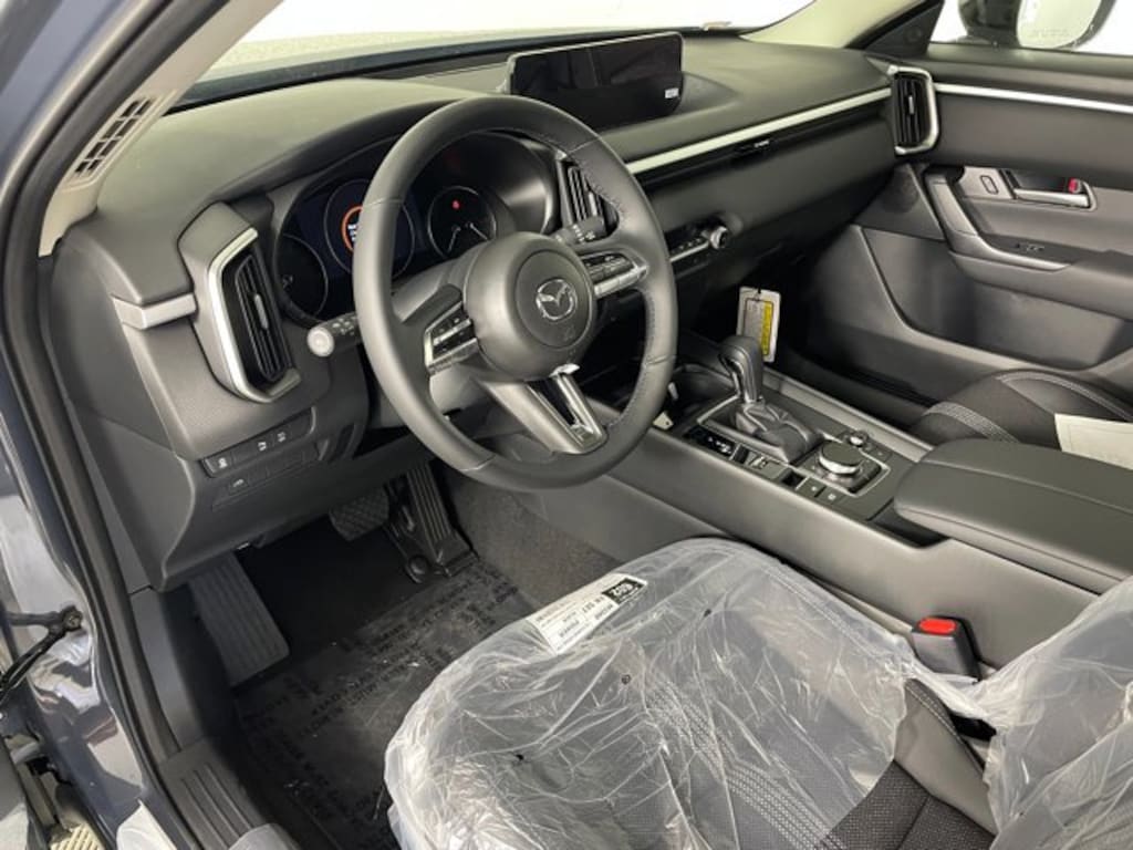 New 2026 Mazda CX-50 2.5 S Meridian Edition SUV