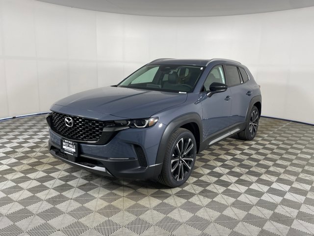 2026 Mazda CX-50 Premium