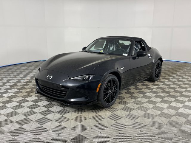 2026 Mazda MX-5 Miata