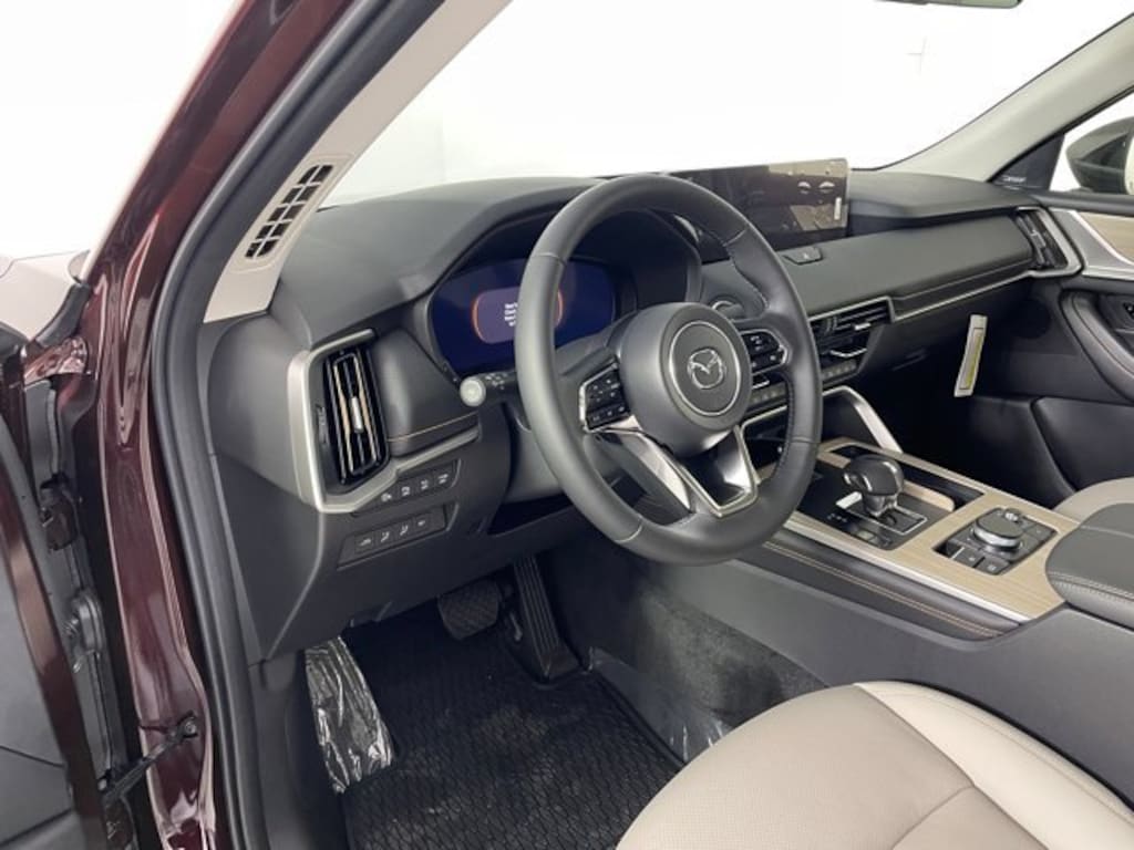 New 2026 Mazda CX-90 3.3 Turbo Premium Sport SUV