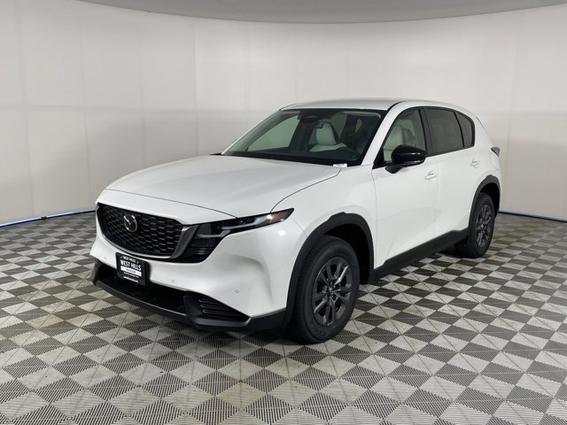 2025 Mazda CX-5 For Sale Bremerton WA | Bainbridge Island | Seattle