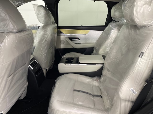 2026 Mazda CX-90 Premium Plus Package - Photo 4