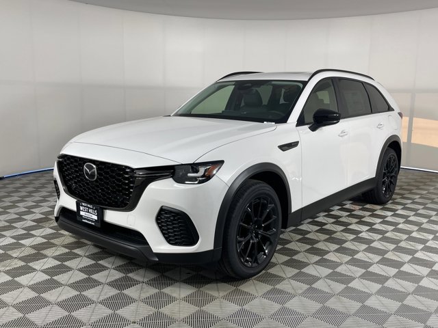 2026 Mazda CX-70
