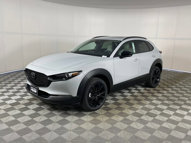 2026 Mazda CX-30 Aire Edition