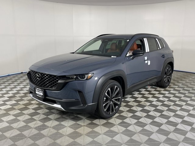  Mazda CX-50