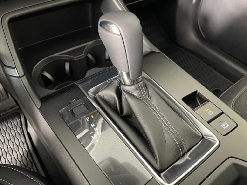 New 2026 Mazda CX-5 2.5 S Select SUV