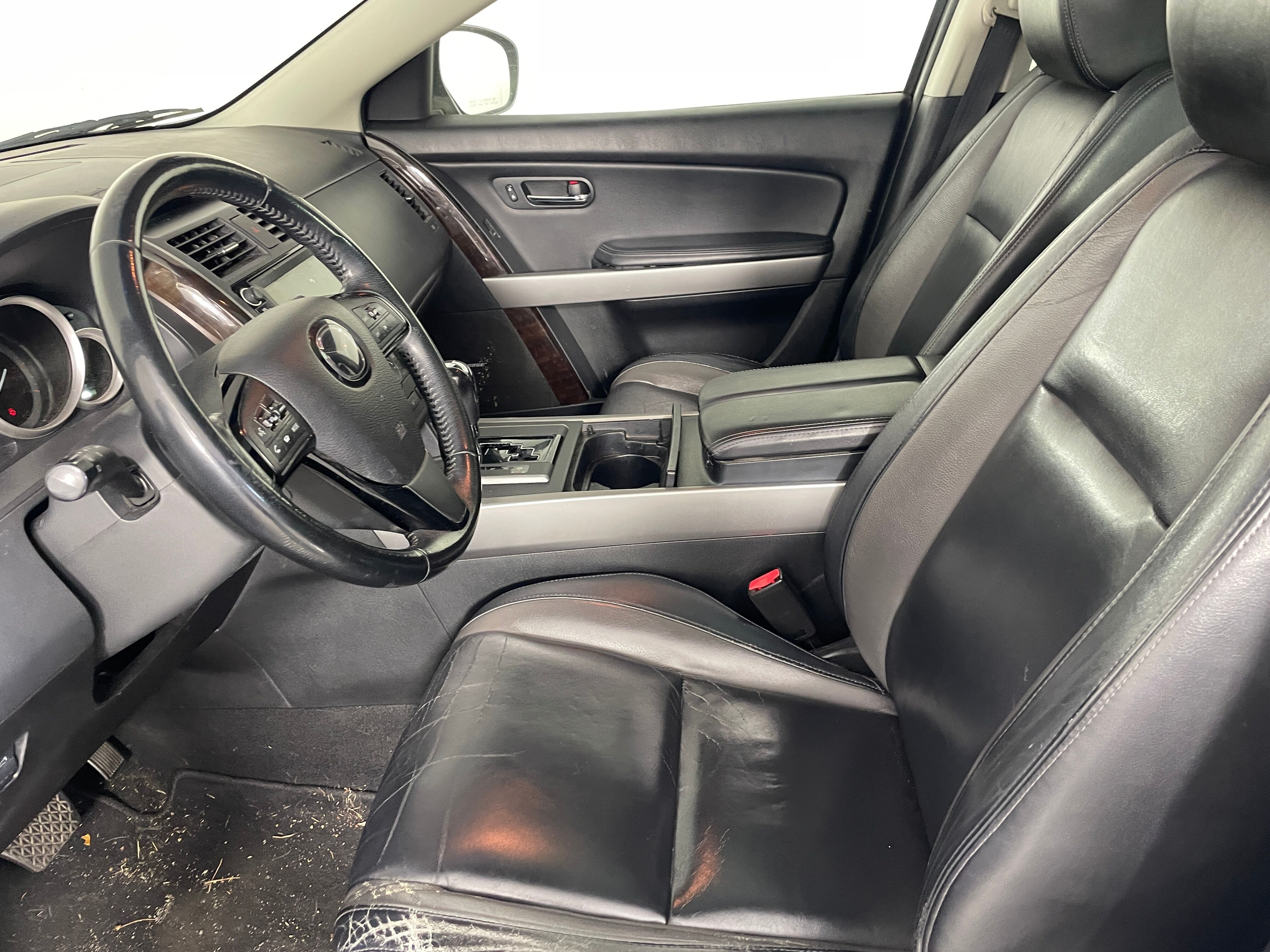 Used 2011 Mazda Mazda CX-9 Grand Touring SUV