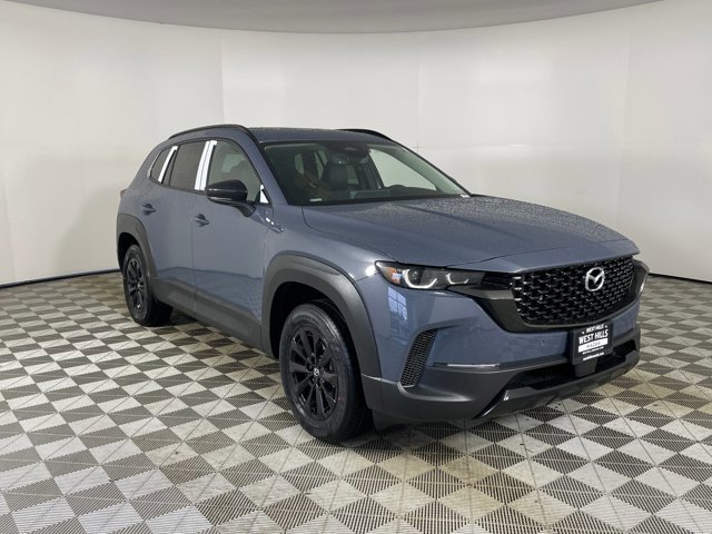 2026 Mazda CX-50 Premium - Photo 7