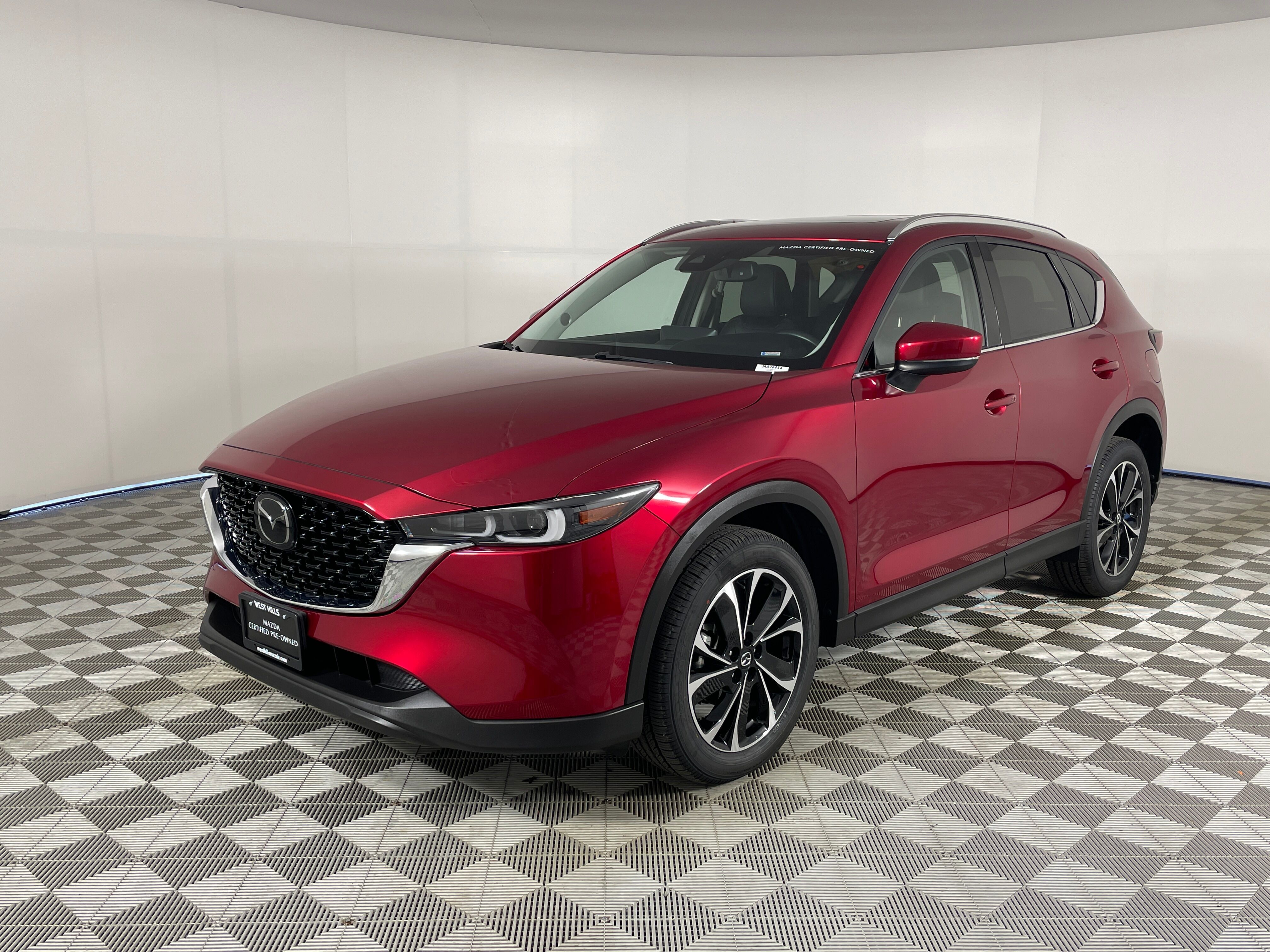 Used Mazda CX-5 For Sale Bremerton WA | Port Orchard | Seattle
