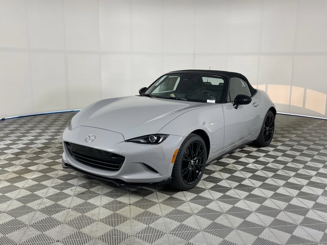 2026 Mazda MX-5 Miata