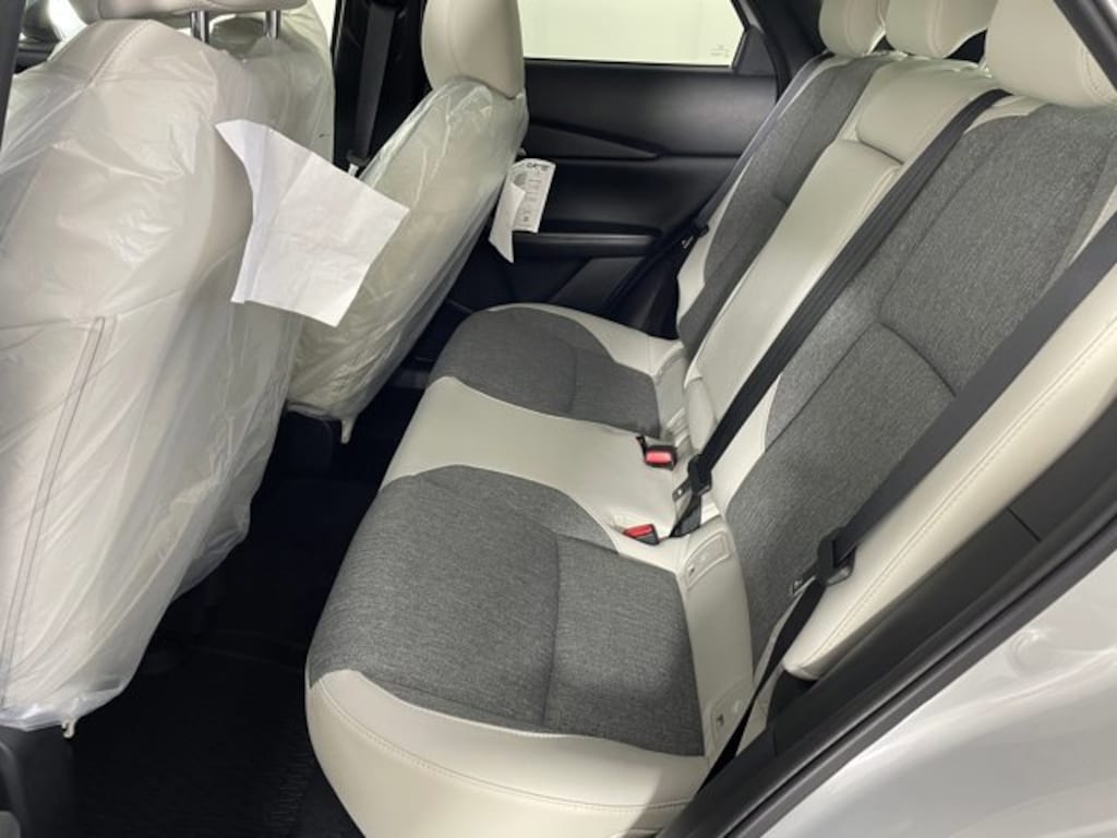 New 2026 Mazda CX-30 2.5 S Aire Edition SUV