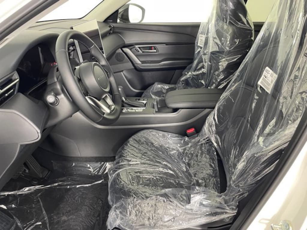 New 2026 Mazda CX-5 2.5 S Premium Plus SUV