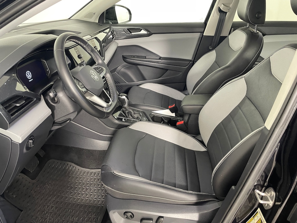 Used 2023 Volkswagen Taos 1.5T SEL SUV