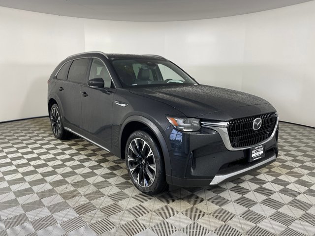 2026 Mazda CX-90 Premium Plus Package - Photo 7