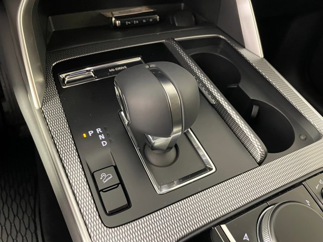 New 2026 Mazda CX-70 3.3 Turbo Premium SUV