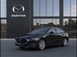  Mazda Mazda3 Sedan